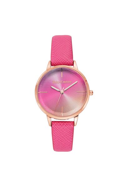 Juicy Couture Ceas Dama, Juicy Couture, JC126 JC1256RGHP