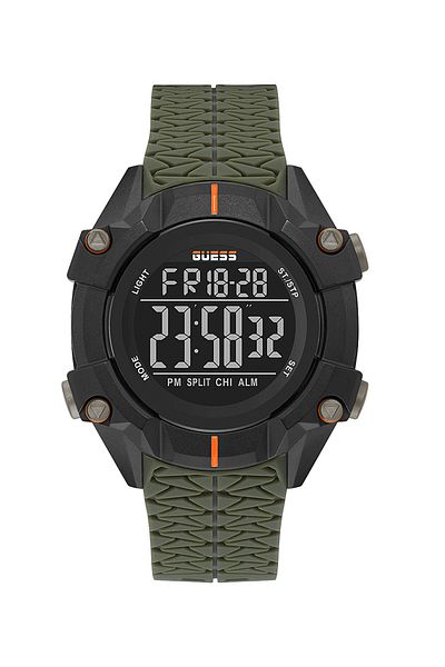 Guess Men's Watch, Guess, Rex GW0342G1