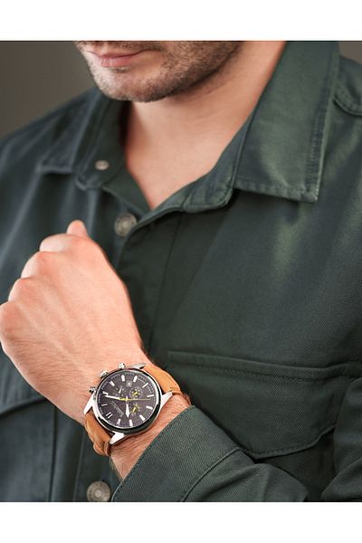 Timberland Men's Watch, Timberland, Northbridge TDWGF0009602