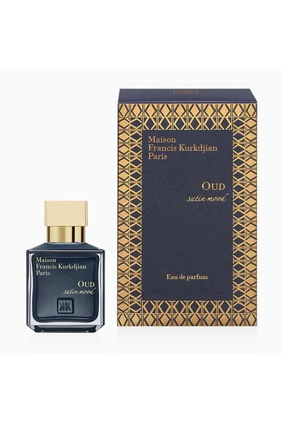 Maison Francis Kurkdjian عطر ميزون فرانسيس كوركدجيان عود سيلك مود او دو بارفيوم 70مل