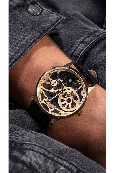 Guess Men's Watch, Guess, Gadget GW0570G1