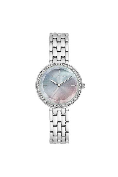 Juicy Couture Ceas Dama, Juicy Couture, JC120 JC1209BLSV