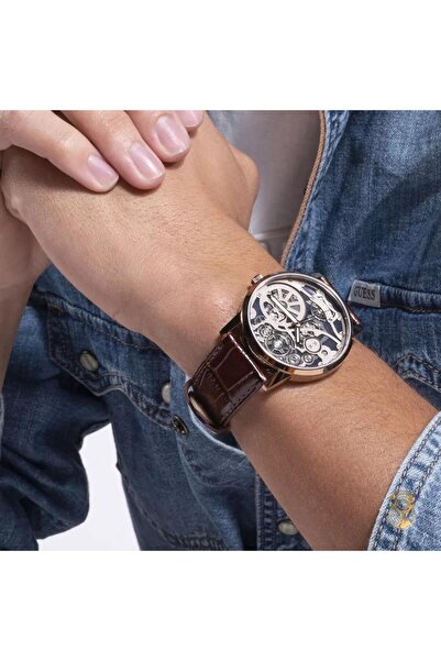 Guess Ανδρικό Ρολόι, Guess, Gadget GW0570G2