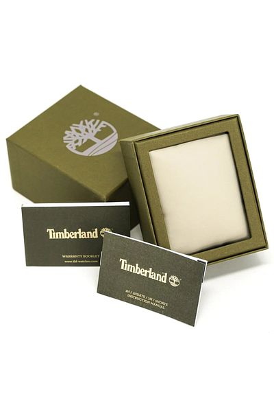 Timberland Men's Watch, Timberland, Rangeley TDWGA2231102