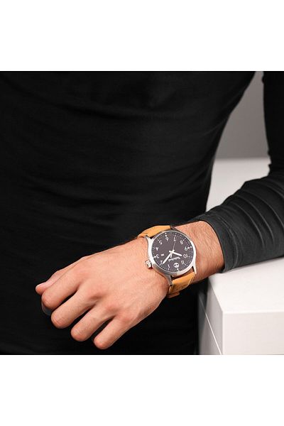 Timberland Men's Watch, Timberland, Trumbull TDWGB0010103