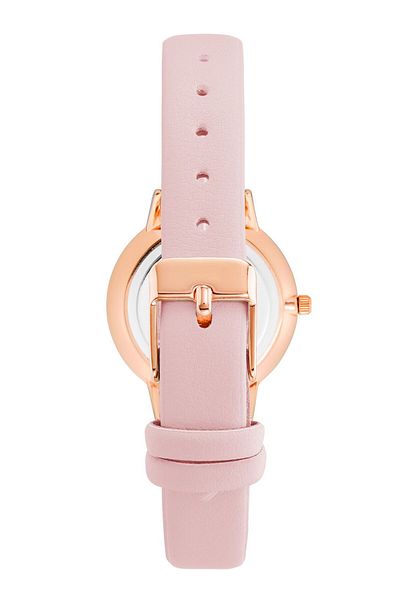 Juicy Couture Ceas Dama, Juicy Couture, JC132 JC1326RGLP