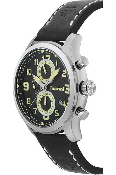 Timberland Men's Watch, Timberland, Groveton TBL-15357JS/02