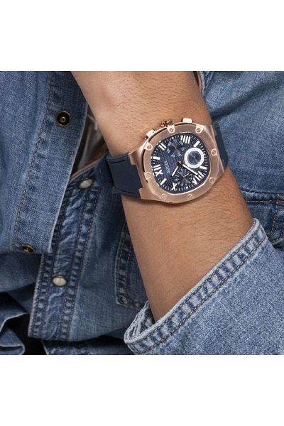 Guess Ceas Barbati, Guess, Headline GW0571G2