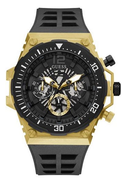 Guess Men's Watch, Guess, Exposure GW0325G1