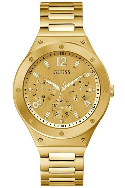 Guess Men's Watch, Guess, Scope GW0454G2