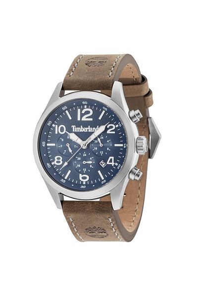 Timberland Men's Watch, Timberland, Ashmont TBL15249JS03