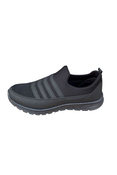 nuaA Laceless Casual Men's Shoes Breathable Summer Aqua