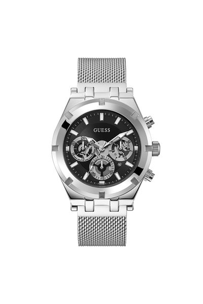 Guess Men's Watch, Guess, Continental GW0582G1