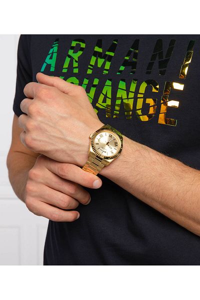 Guess Men's Watch, Guess, Connoisseur GW0265G2