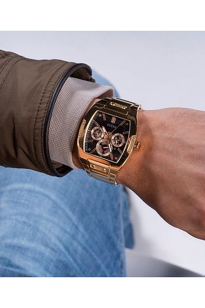 Guess Men's Watch, Guess, Phoenix GW0456G3