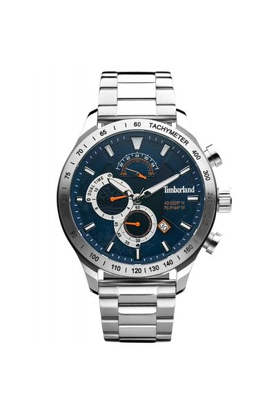 Timberland Men's watch, Timberland, Outdoor Seeker Nickerson TDWGK2100205