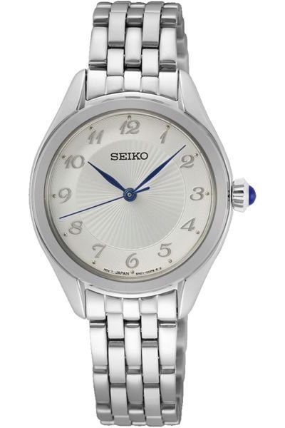 Seiko Women's watch, Seiko, Classic SUR379P1