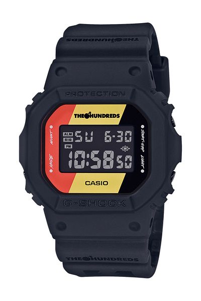 Casio Men's Watch, Casio G-Shock, The Origin DW-5600HDR-1ER