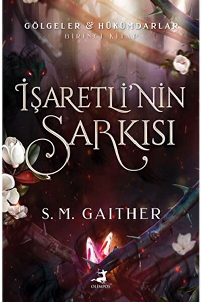 Olimpos Yayınları أغنية المميزة