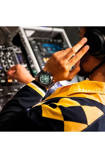 Casio Men's Watch, Casio G-Shock, Classic GM GM-110MF-1AER