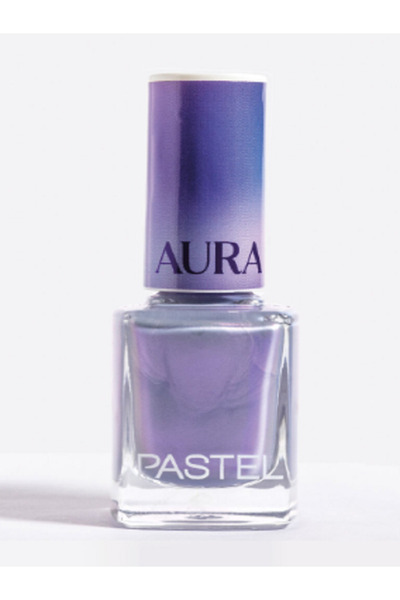 Pastel 2025 Summer Collection Aura