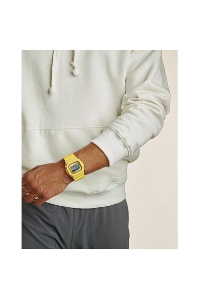 Casio Men's Watch, Casio G-Shock, Classic GLX GLX-5600RT-9ER