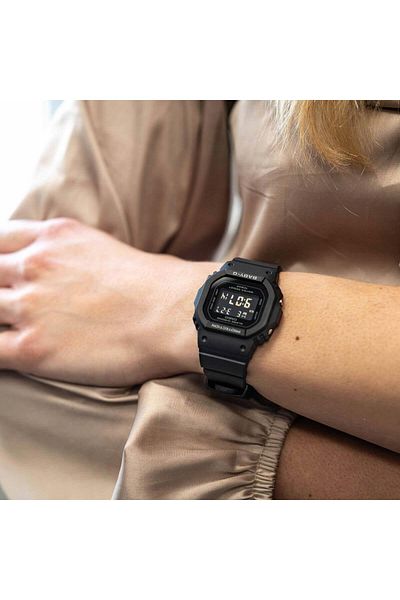Casio Ladies watch, Casio G-Shock, Baby G Digital BGD-565U-1ER