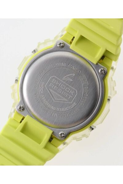 Casio Men's Watch, Casio G-Shock, The Origin DW-5600GL-9ER