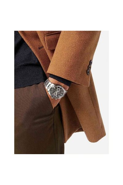 Seiko Men's Watch, Seiko, Chronograph SSB397P1