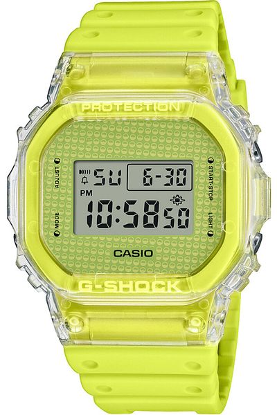 Casio Men's Watch, Casio G-Shock, The Origin DW-5600GL-9ER