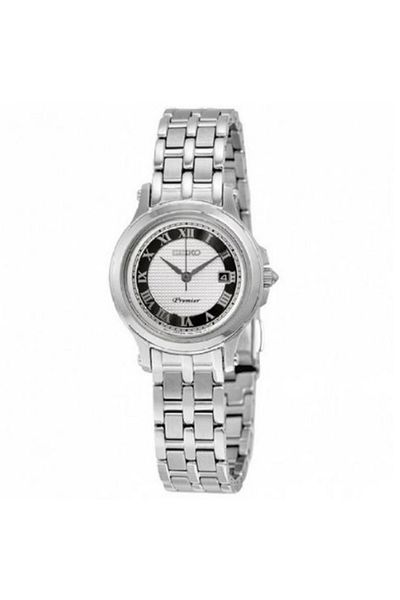 Seiko Women's Watch, Seiko, Premier SXDE41P1