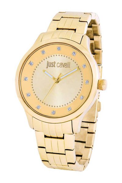 Just Cavalli Ladies watch, Just Cavalli, Huge R7253127530