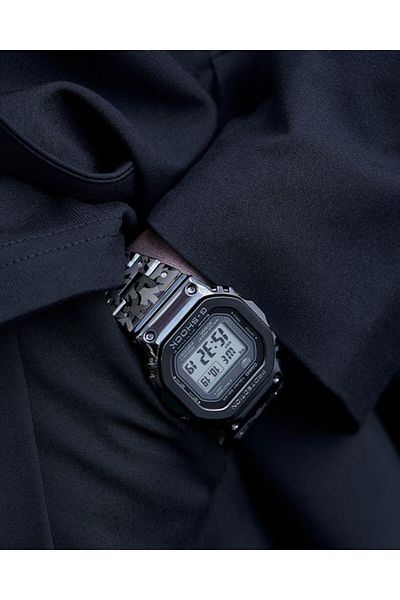 Casio Men's watch, Casio G-Shock, The Origin GMW-B5000EH-1ER