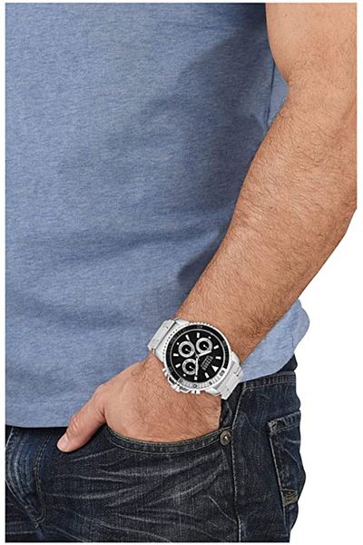 Versace Men's Watch, Versace, Aberdeen VSPLO1521