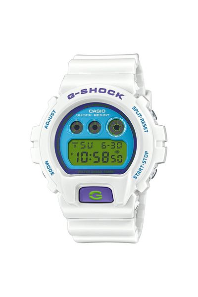 Casio Ceas Barbati, Casio G-Shock, Limited DW-6900RCS-7ER