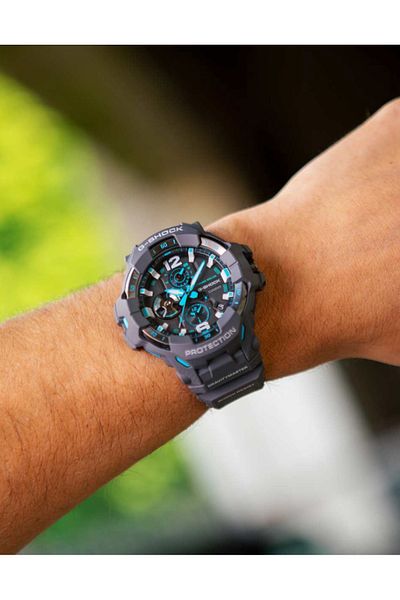 Casio Ceas Barbati, Casio G-Shock, Master of G Rangeman GR-B300-8A2ER