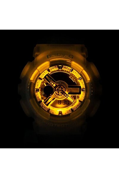 Casio Ceas Dama, Casio G-Shock, Baby-G Urban BA-110X-7A1ER