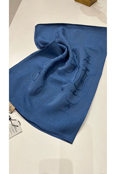 Noura Lyocell Fabric Shawl