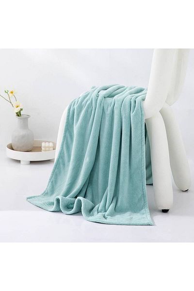 REEFI Modern Turquoise Towel