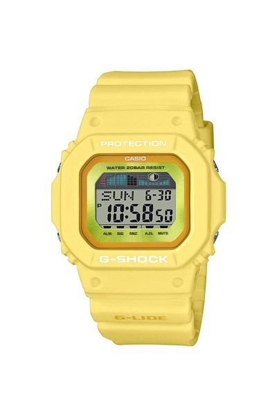 Casio Men's Watch, Casio G-Shock, Classic GLX GLX-5600RT-9ER