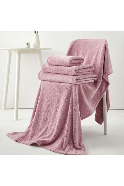 REEFI منشفة مودرن اوركيد - Modern Orchid Towel