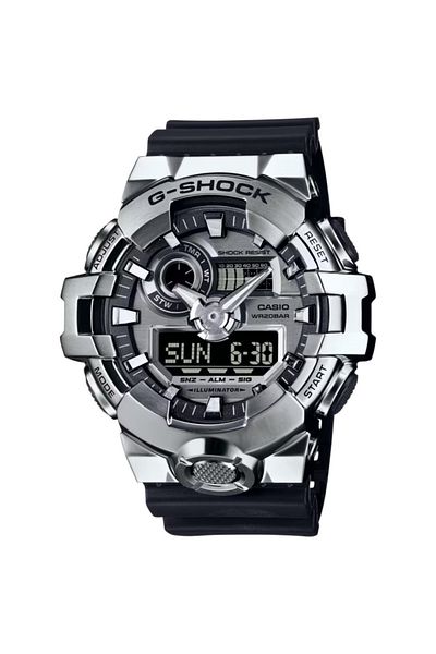 Casio Men's Watch, Casio G-Shock, Classic GM GM-700-1AER