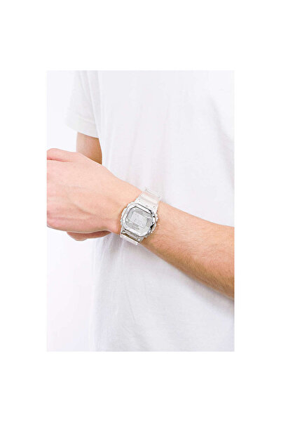 Casio Ανδρικό ρολόι, Casio G-Shock, The Origin GM-5600SCM-1ER