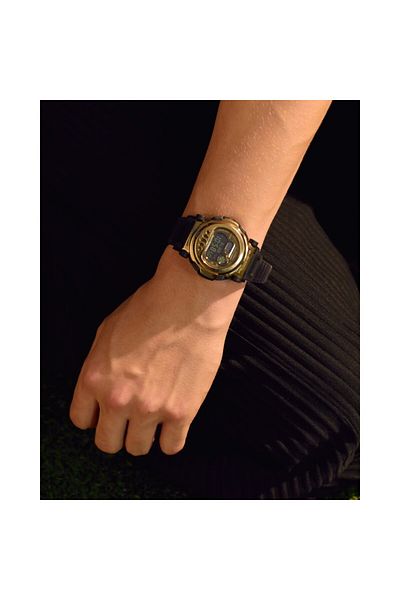 Casio Ceas Barbati, Casio G-Shock, Digital DW-001 G-B001MVB-8ER