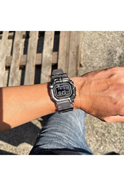 Casio Men's Watch, Casio G-Shock, Limited DW-5000SS-1ER