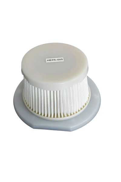 MFS Arçelik Compatible S 3645 C / Beko Compatible Bks 1295 C Upright Vacuum Cleaner Hepa Filter