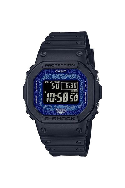 Casio Ceas Barbati, Casio G-Shock, The Origin GW-B5600BP-1ER
