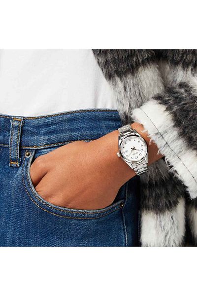 Seiko Women's Watch, Seiko, Neo Classic SUR465P1