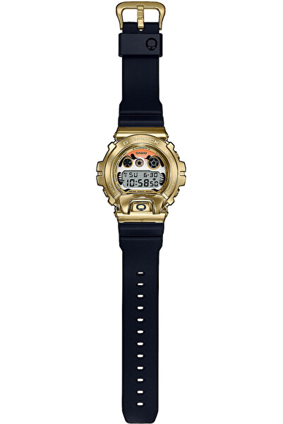 Casio Men's Watch, Casio G-Shock, Classic GM GM-6900GDA-9ER