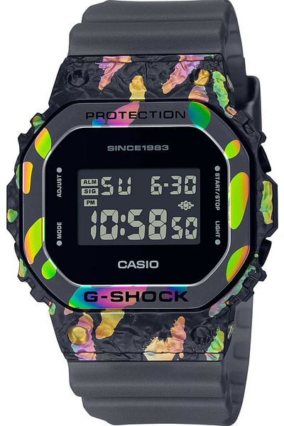 Casio Men's watch, Casio G-Shock, The Origin GM-5640GEM-1ER